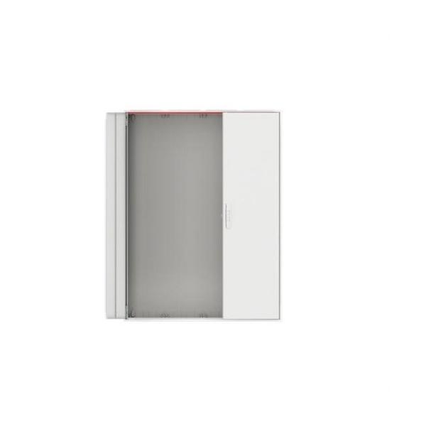 ARMARIO A49 IP44 1400x1050x215mm (9RU) PUERTA METLICA