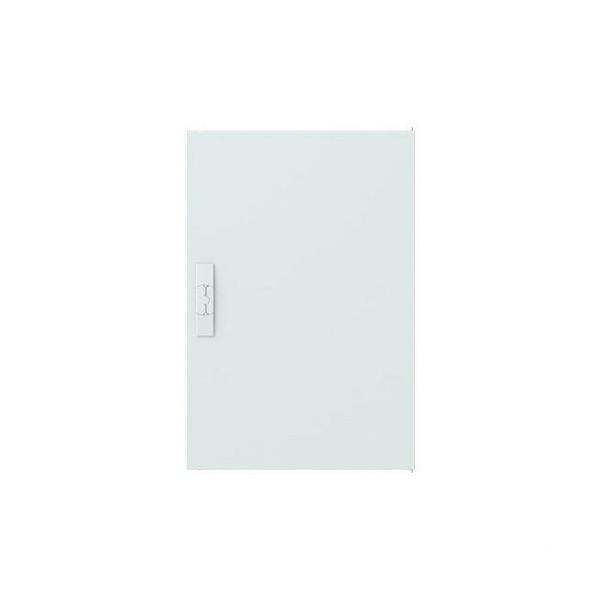 PUERTA METÁLICA CTB25S 800x550x215mm (5RU) SIN CERRADURA