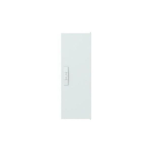 PUERTA METÁLICA CTB15S 800x300x215mm (5RU) SIN CERRADURA