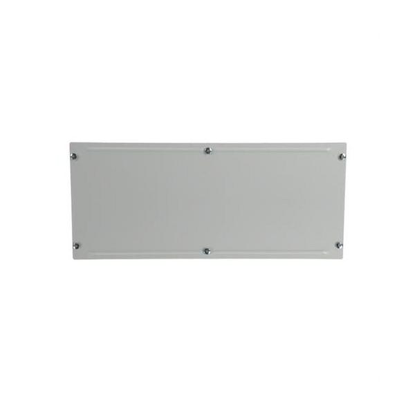 TAPA PASACABLES METÁLICA SPEEL/M CIEGA 600mm