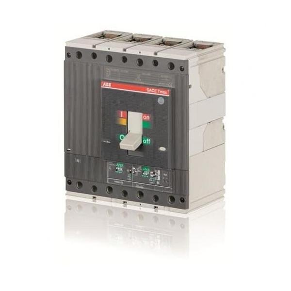 INTERRUPTOR AUTOMTICO EN CAJA MOLDEADA T5N 630/4 FF PR221DS-LS/-I-630