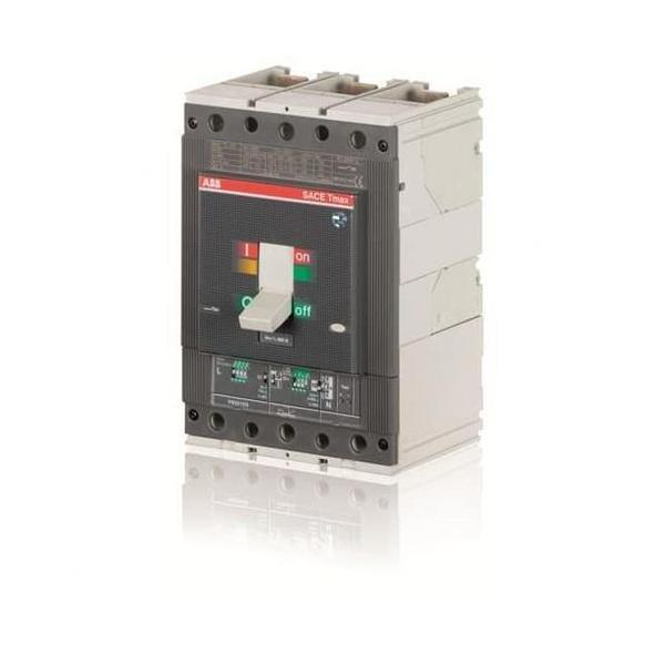 INTERRUPTOR AUTOMTICO EN CAJA MOLDEADA T5S 630/3 FF PR221DS-LS/-I-630