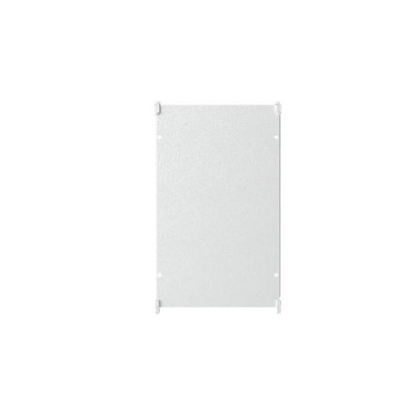PLACA MONTAJE METÁLICA GEMINI T-6