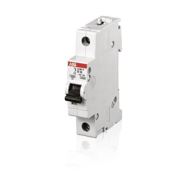 MAGNETOTRMICO S201P-C16