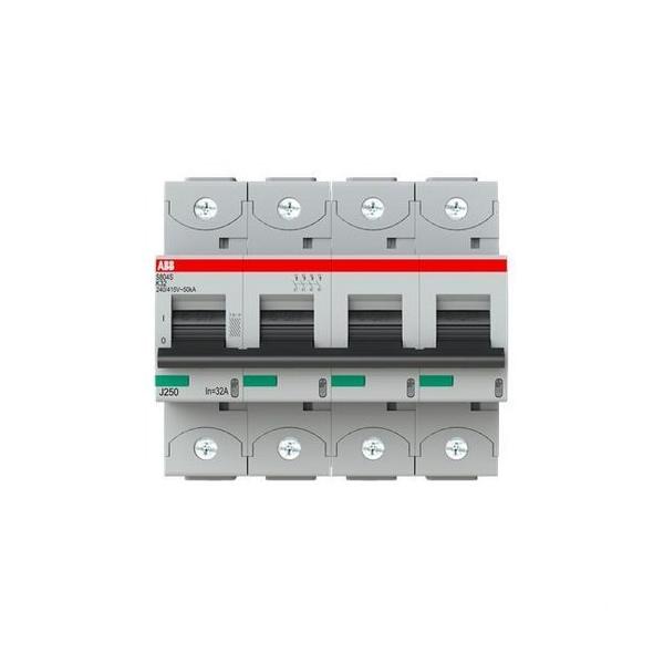 INTERRUPTOR AUTOMTICO S804S-K32