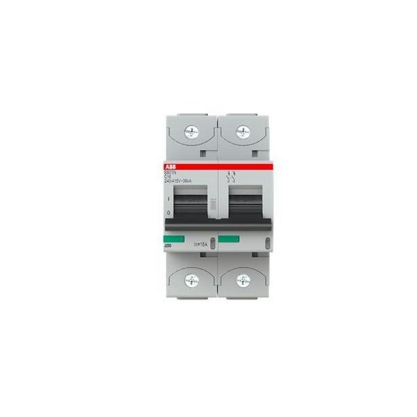 INTERRUPTOR AUTOMTICO S802N-C16
