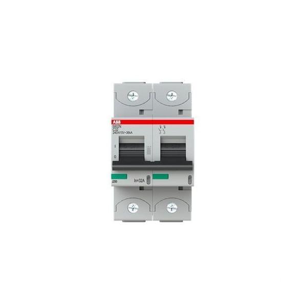 INTERRUPTOR AUTOMTICO S802N-C32