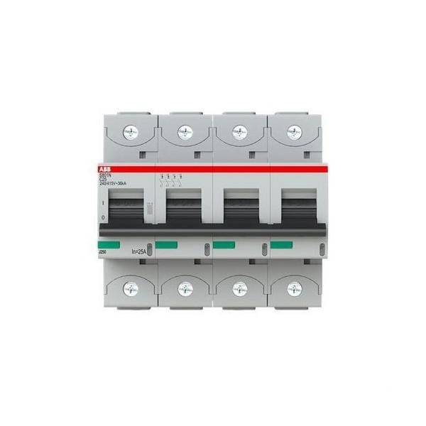 INTERRUPTOR AUTOMTICO S804N-C25