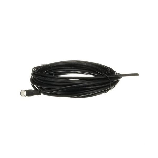 CABLE APANTALLADO M12-C101 H 10m