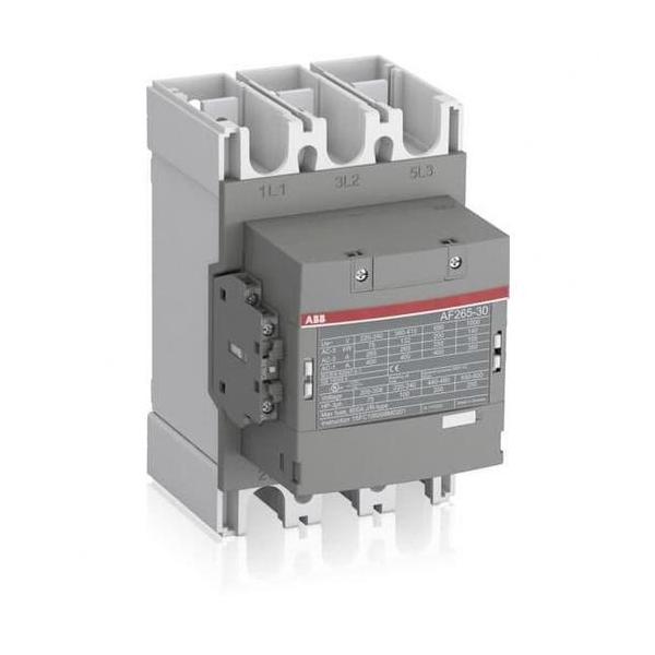 CONTACTOR TRIPOLAR AF265-30-11-13 3P 100-250V AC/CC