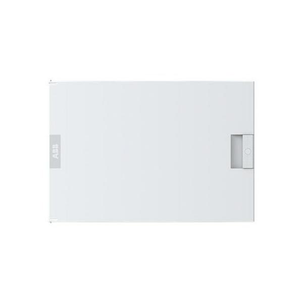 PUERTA OPACA MISTRAL41 FILAS 36/72 MÓDULOS