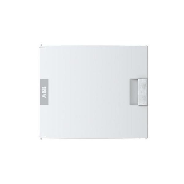 PUERTA OPACA MISTRAL41W 24/48 MÓDULOS