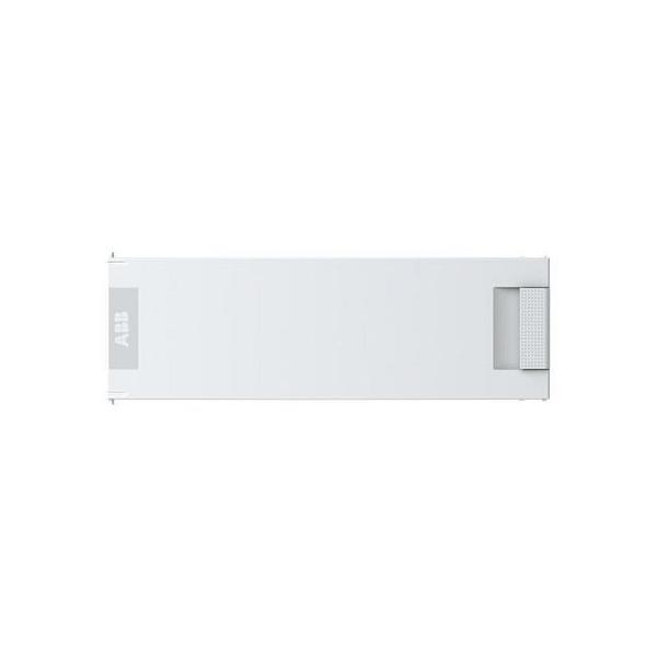 PUERTA OPACA MISTRAL41W 18 MÓDULOS