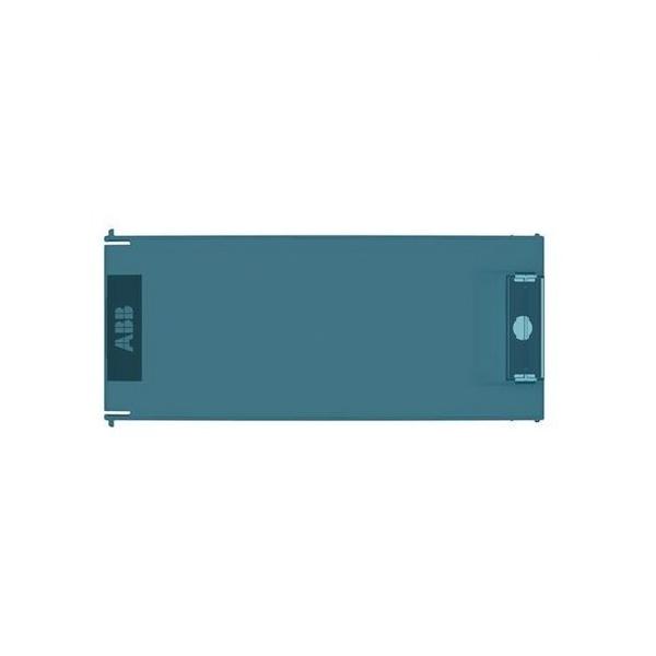 PUERTA TRANSPARENTE MISTRAL41W 12 MÓDULOS