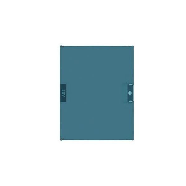 PUERTA TRANSPARENTE MISTRAL41W 36 MÓDULOS