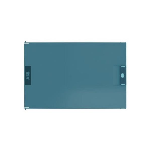 PUERTA TRANSPARENTE MISTRAL41W 36/72 MÓDULOS