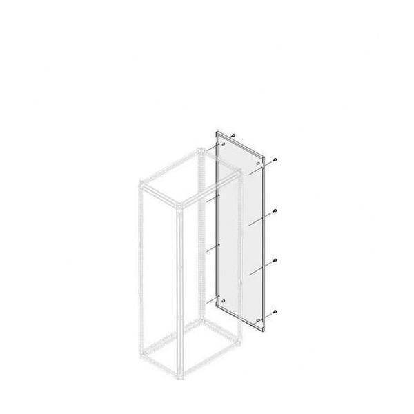 PANEL LATERAL CIEGO IP30-41 2000x700mm