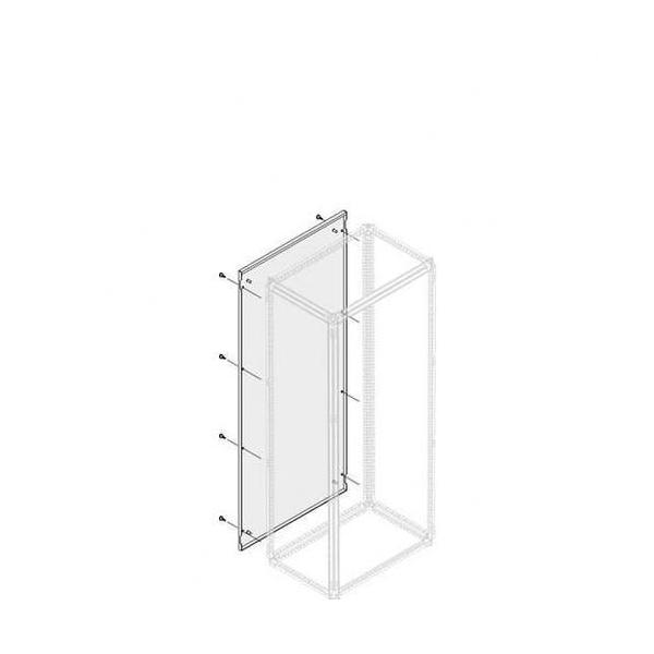 PANEL POSTERIOR CIEGO IP30-41 2000x400