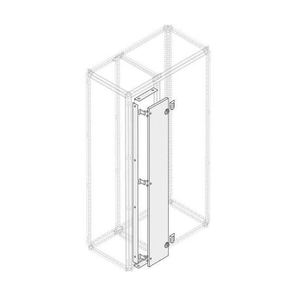 PUERTA CIEGA COLUMNA INTERNA 1800x200mm