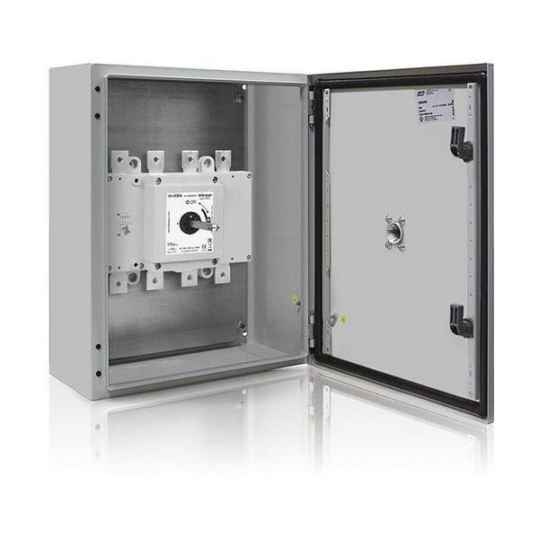 INTERRUPTOR BC S5000 1000A TETRAPOLAR