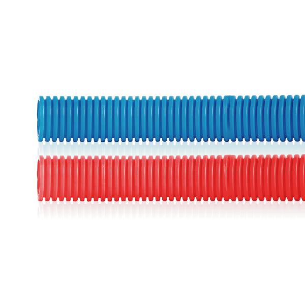 TUBO TERMOFLEX-ROJO