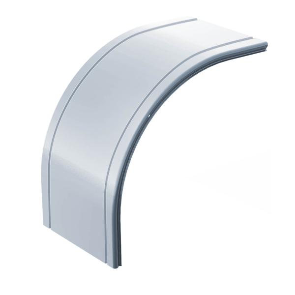TAPA CURV.CONVEX 90 GS.500X100
