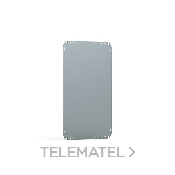 PLACA DE MONTAJE AMP 800x600