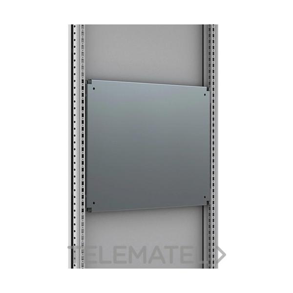 PLACA DE MONTAJE PARCIAL 400x400x694