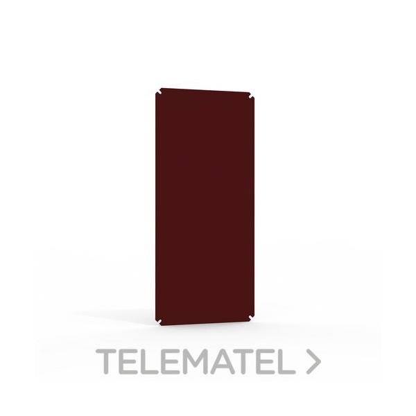 PLACA MONTAJE AISLANTE UMPP 300x200x250 5mm