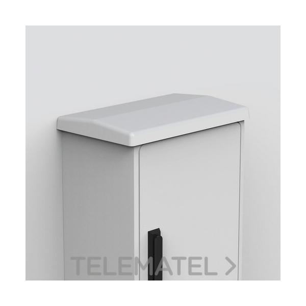 TEJADILLO URH 1000 FIBRA DE VIDRIO