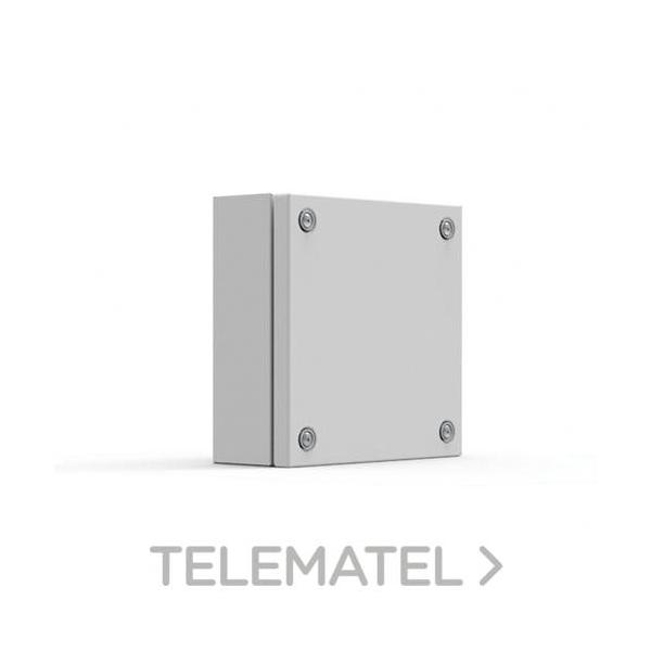 CAJA DE BORNAS 120mm 400x600 STB