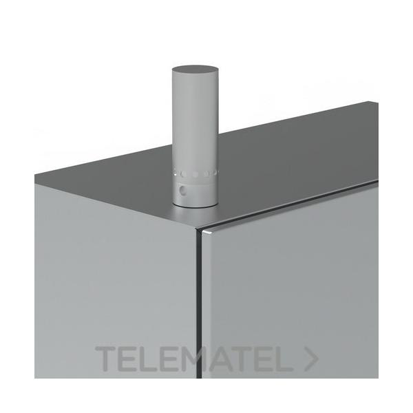 REFRIGERADOR VÓRTEX ALTA TEMPERATURA 586W ACERO INOXIDABLE