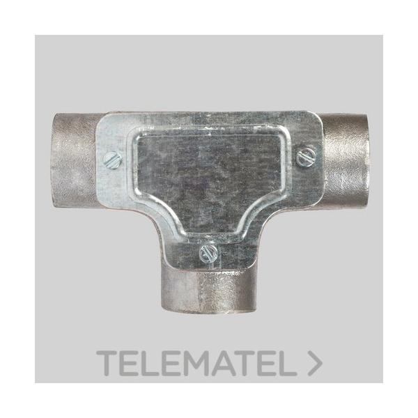 TE MÉTRICO 16 ARMET