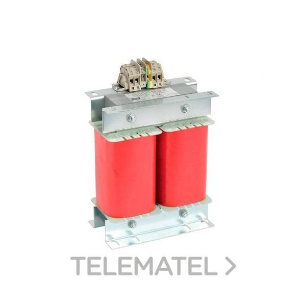 TRANSFORMADOR IP00 10kVA E400V S230V