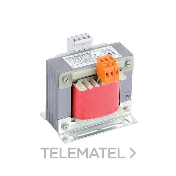 TRANSFORMADOR IP00 200VA E230-400V S115-230V