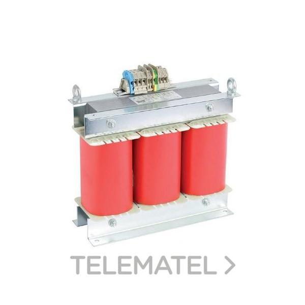 TRANSFORMADOR TRIFSICO 7,5kVA 400/230V USO MDICO