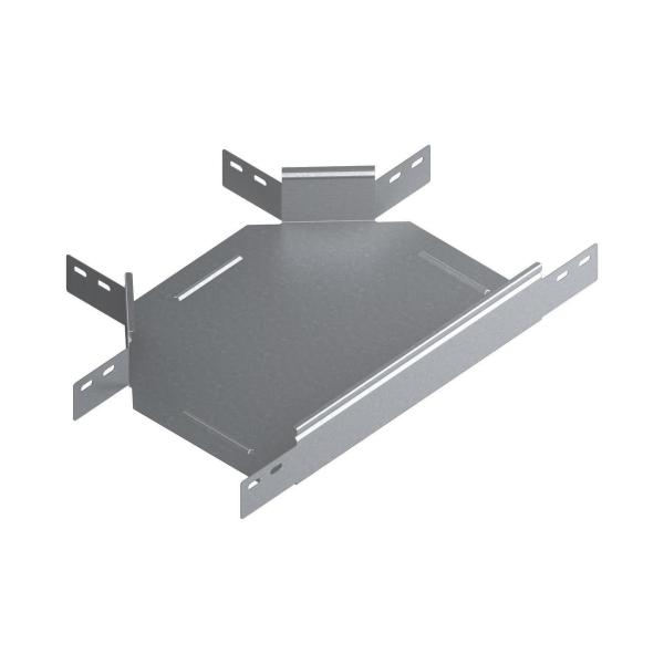 DERIVACIÓN COMPLETA 60x300mm GALVANIZADO SENDZIMIR