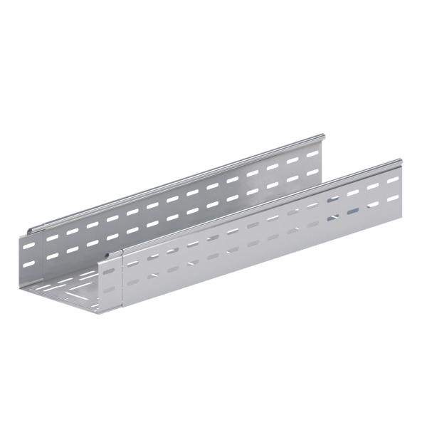 BANDEJA PERFORADA ENCHUFABLE VIATEC 110x300mm HR