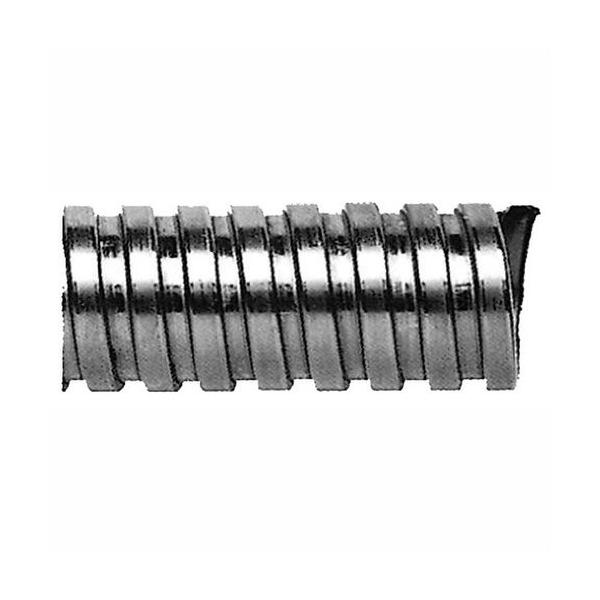 TUBO FLEXIBLE INTERFLEX CON FLEJE DE ACERO INOXIDABLE NÚMERO 29