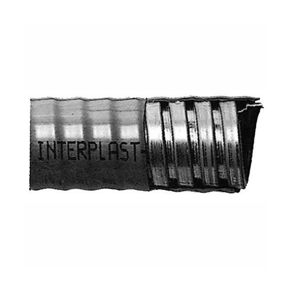 TUBO INTERPLAST NÚMERO 9