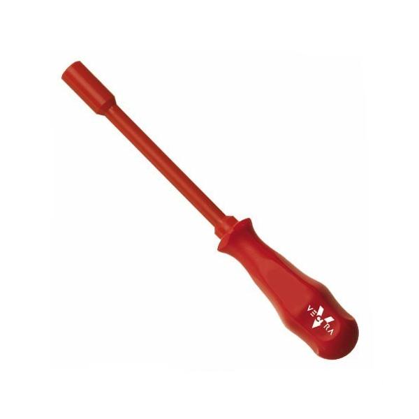 DESTORNILLADOR SECURITY LINE VASO HEXAGONAL 8x125mm