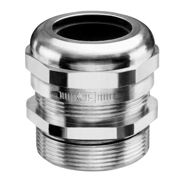 PRENSAESTOPAS CAP-TOP 1000 ROSCA LARGA M32x1,5 NIQUELADO
