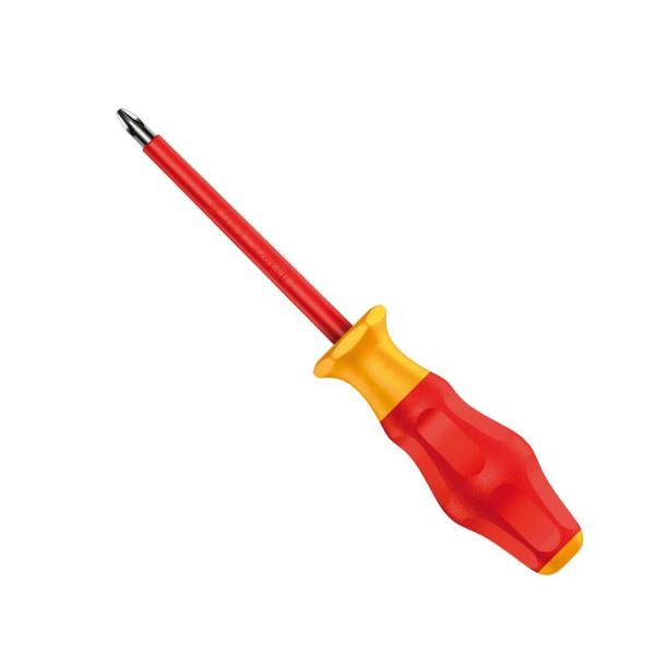DESTORNILLADOR SECURITY LINE 0,4x2,5 TORNILLOS RANURADOS