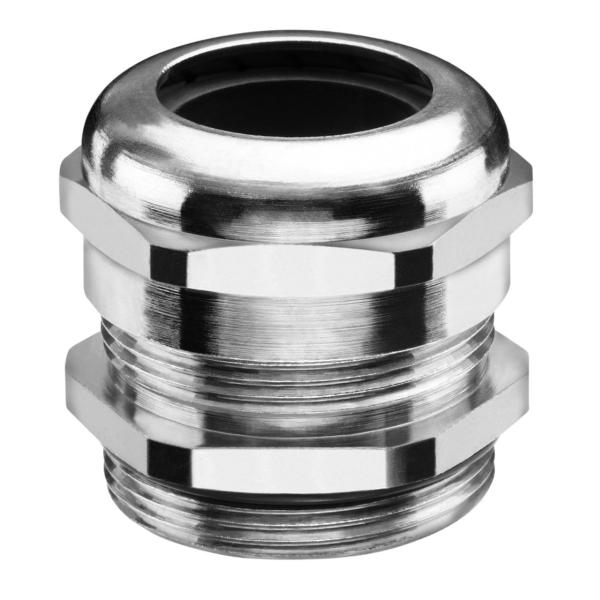 PRENSAESTOPAS CAP-TOP 1000 INOXIDABLE M25x1,5 NIQUELADO