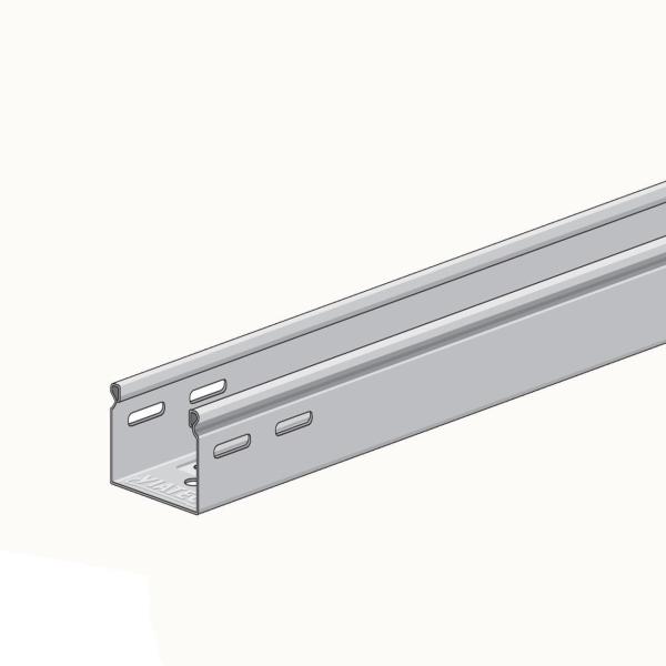 BANDEJA CIEGA VIATEC 55x60mm GALVANIZADO SENDZIMIR