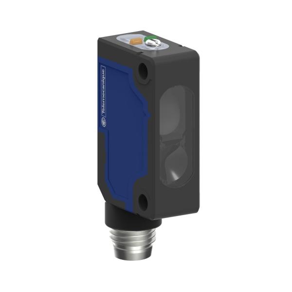 SENSOR FOTOELÉCTRICO MINI REFLEXP PNP NA/NC M8