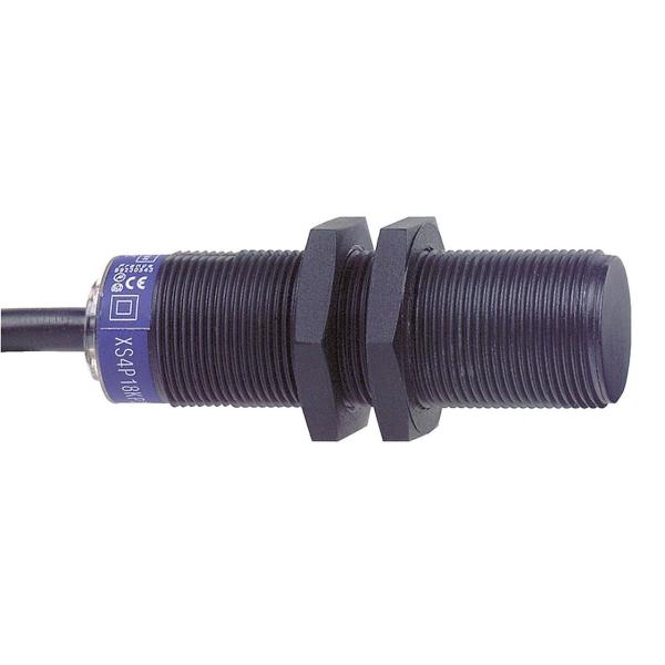 DETECTOR PROXIMIDAD CONTACTO ABIERTO PNP 10m CABLE