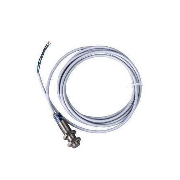 CABLE 2m M18 24-240V AC CONTACTO CERRADO