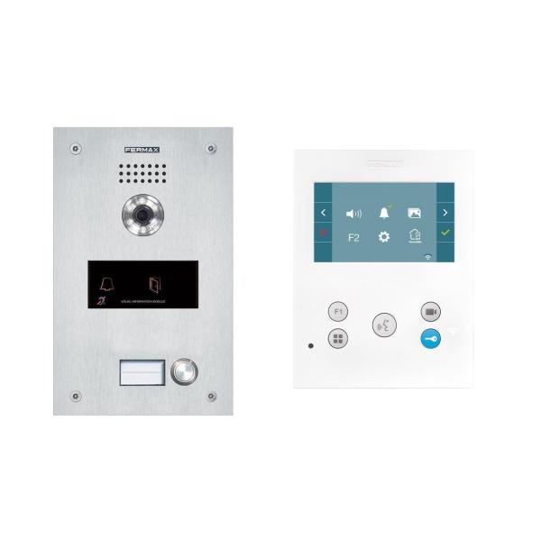 KIT MARINE OTO VEO-XS WIFI DUOX PLUS 1L