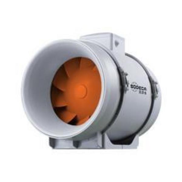 EXTRACTOR LINEA PARA CONDUCTO NEOLINEO 315/V